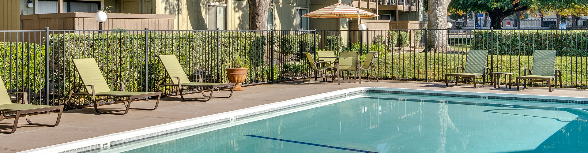 Apartments in Sacramento, Ca l Enclave at Tiber Station